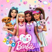 Moja pierwsza Barbie: Dzień Marzeń